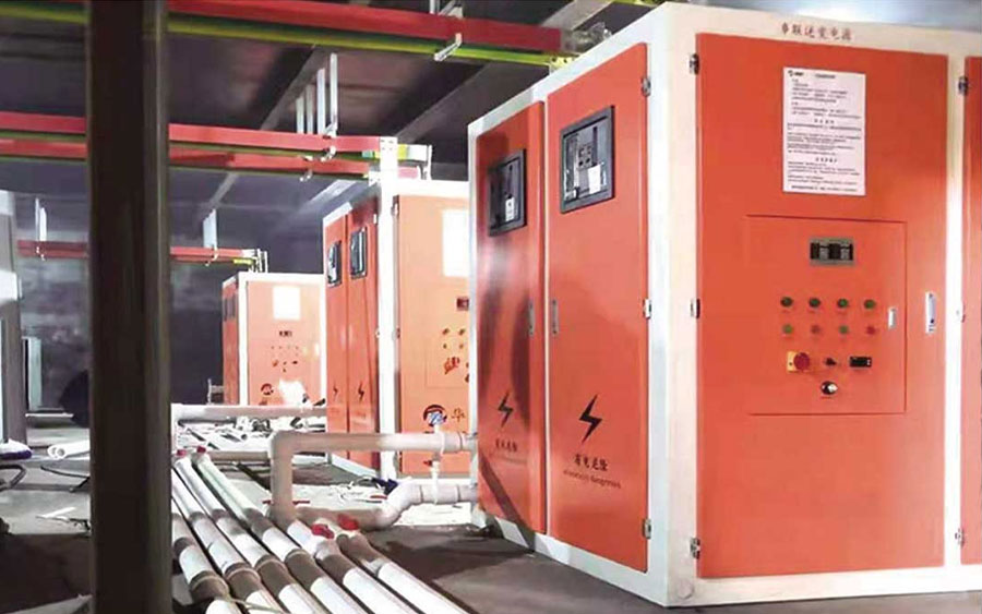 客戶(hù)現(xiàn)場(chǎng)