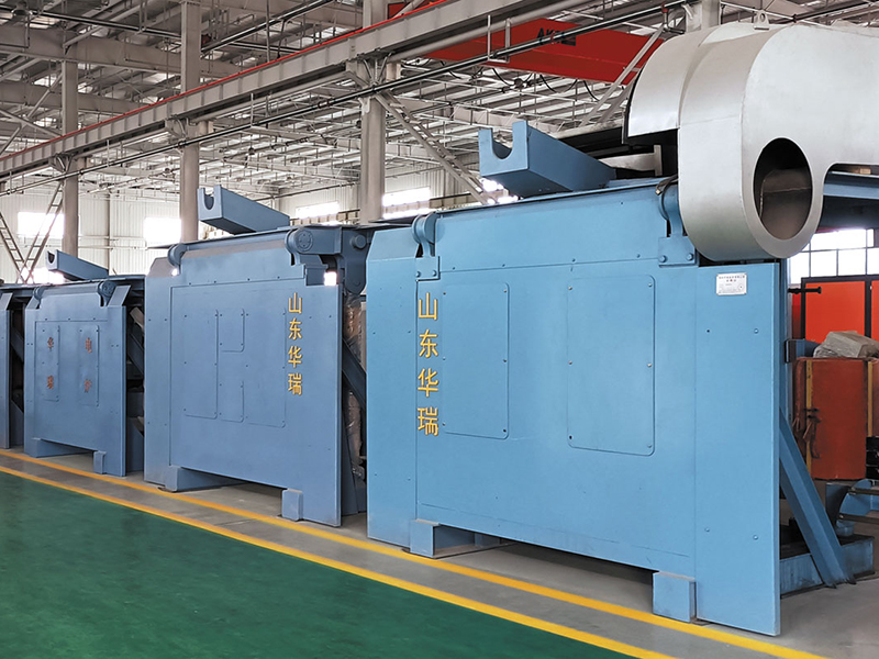 中頻電爐熔煉速度慢可能由哪些原因導致？