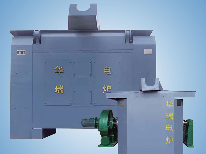 中頻感應電爐的注意事項介紹